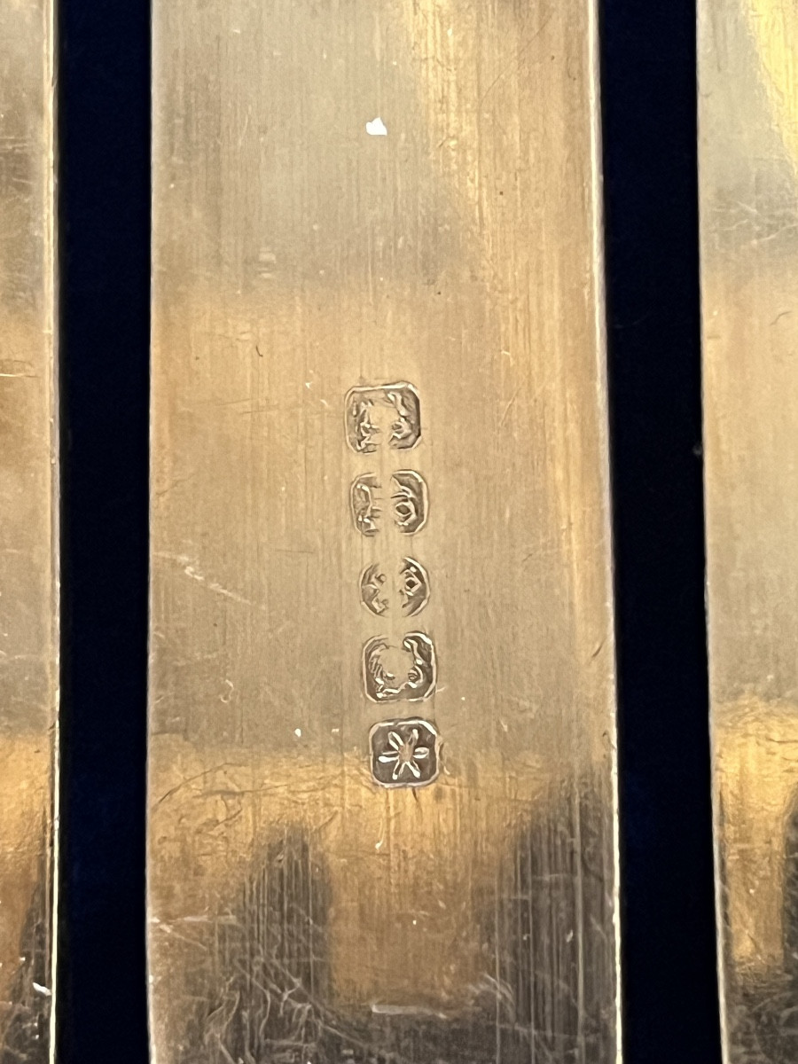 Service a dessert 24 pieces-photo-2