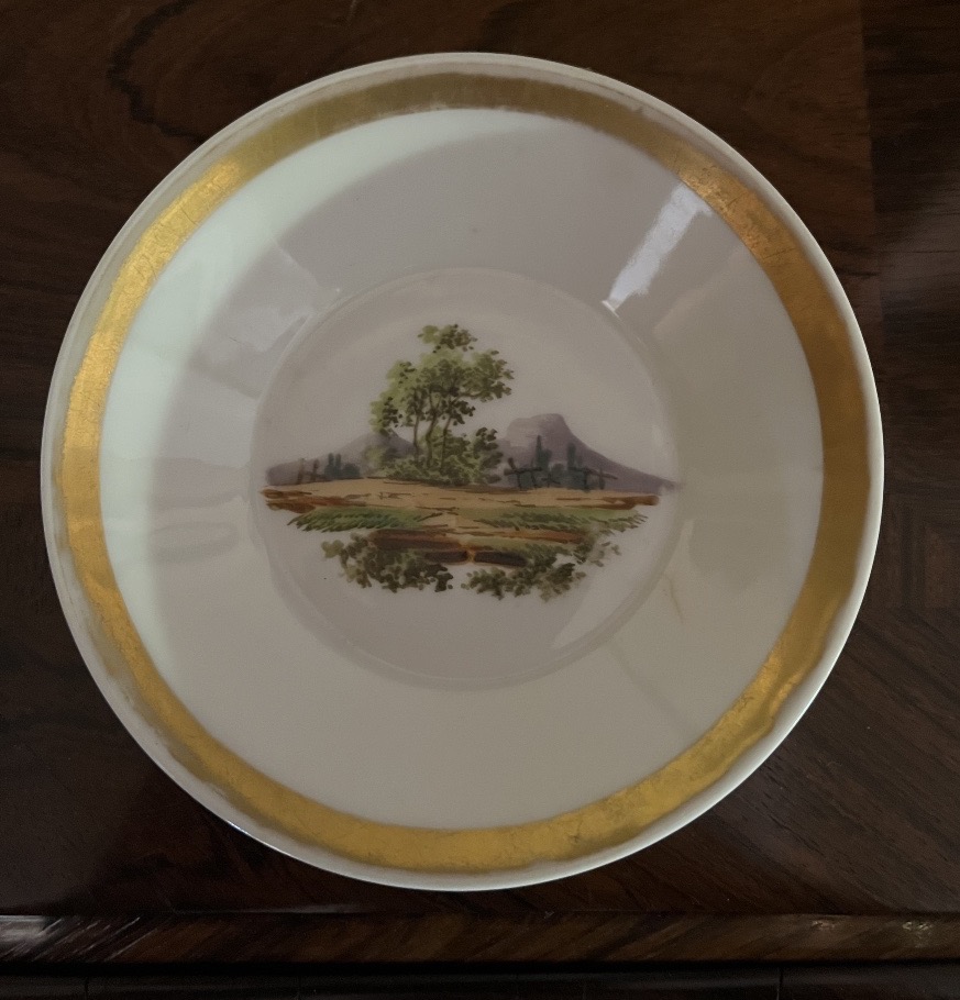 1-liter Paris Porcelain Cup-photo-4