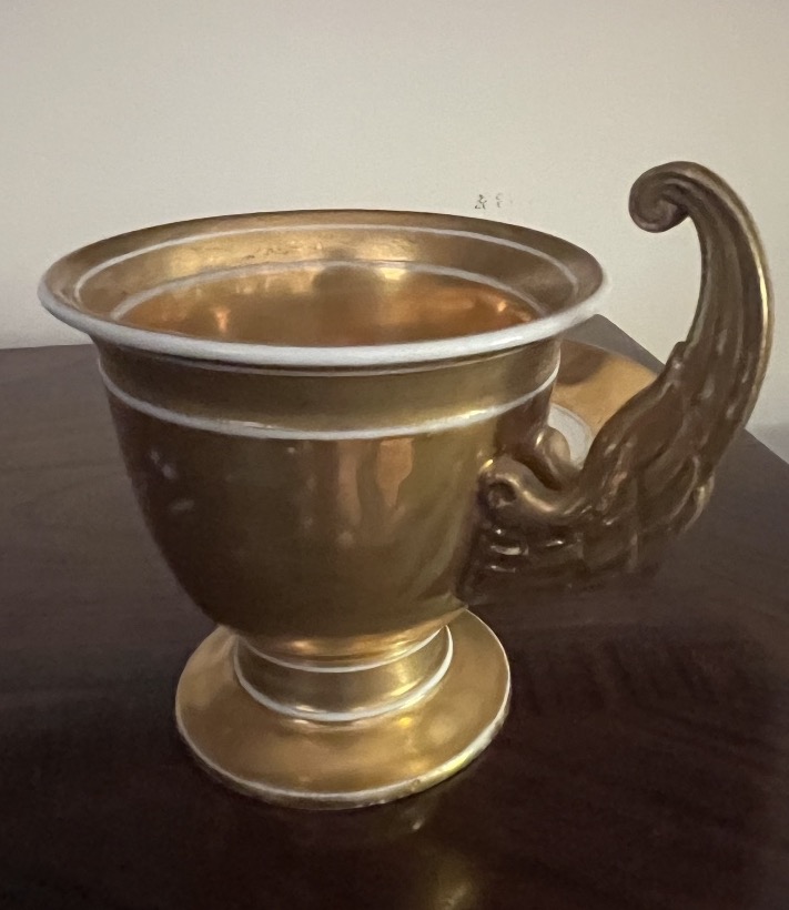 Tasse et sous tasse époque empire par Dagoty-photo-8