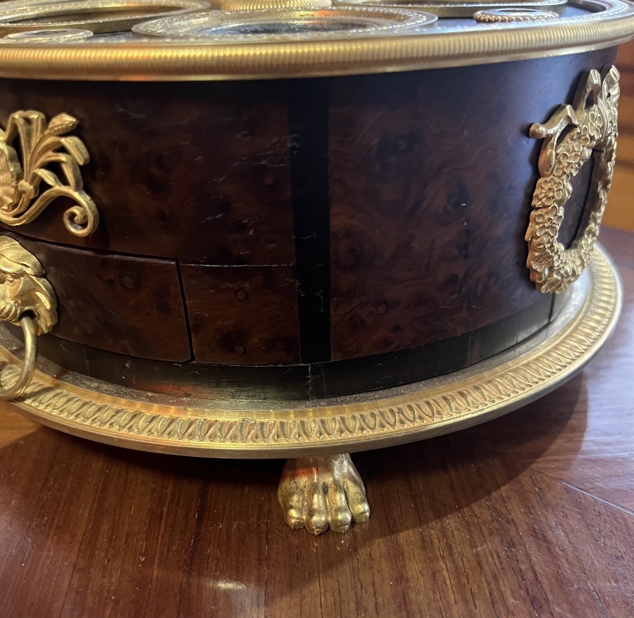 Empire-era Inkwell-photo-2