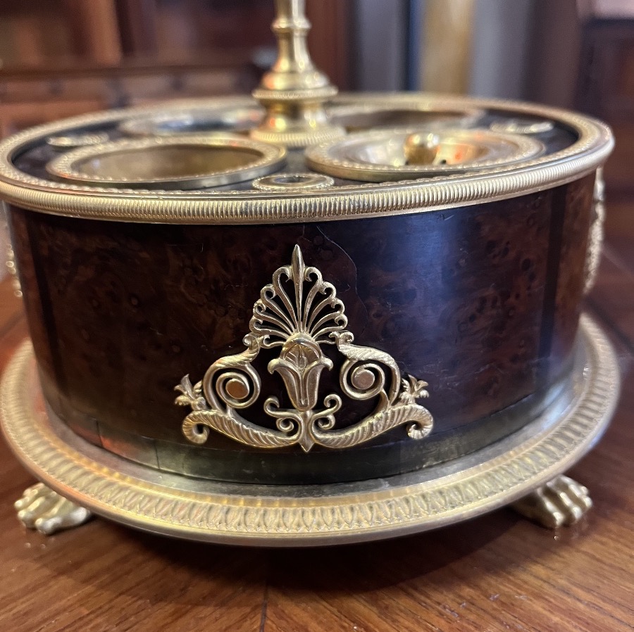 Empire-era Inkwell-photo-4