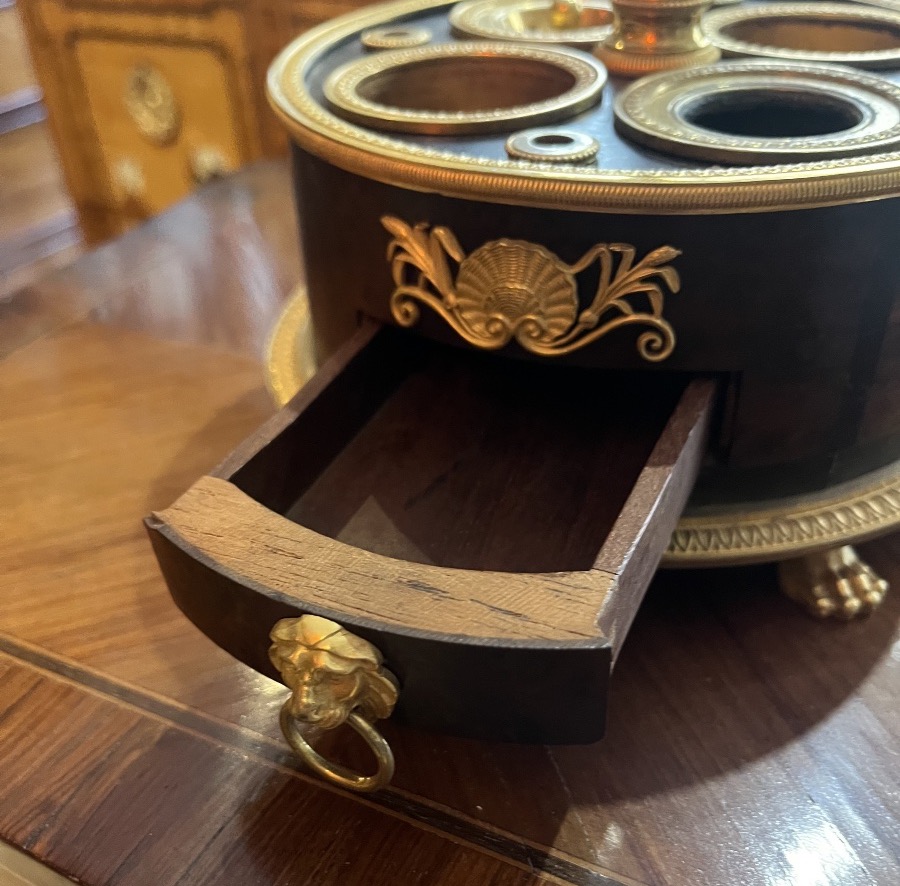 Empire-era Inkwell-photo-2