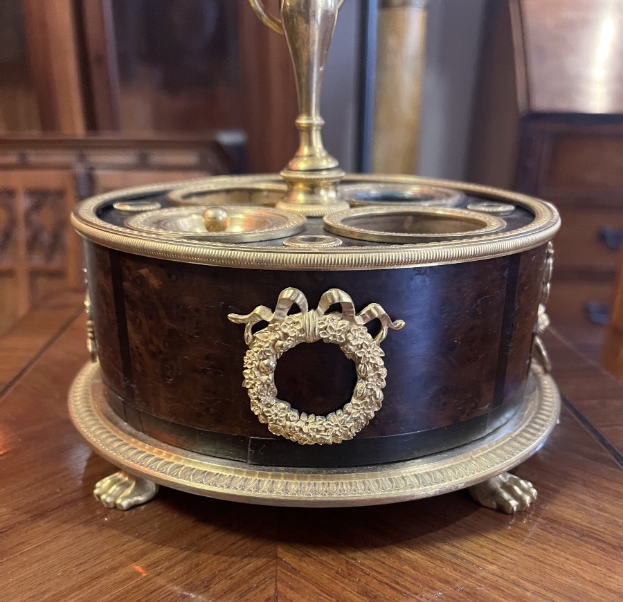 Empire-era Inkwell-photo-4