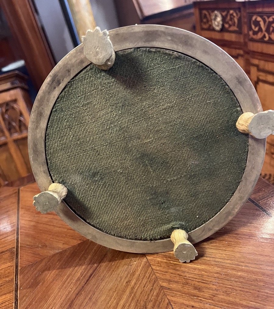 Empire-era Inkwell-photo-5