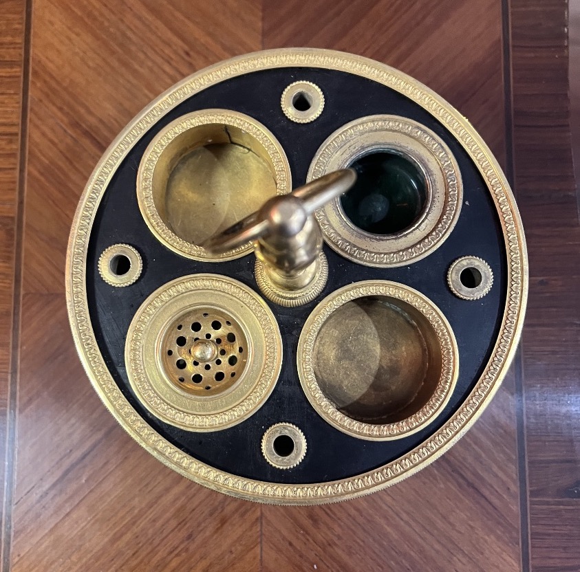 Empire-era Inkwell-photo-6
