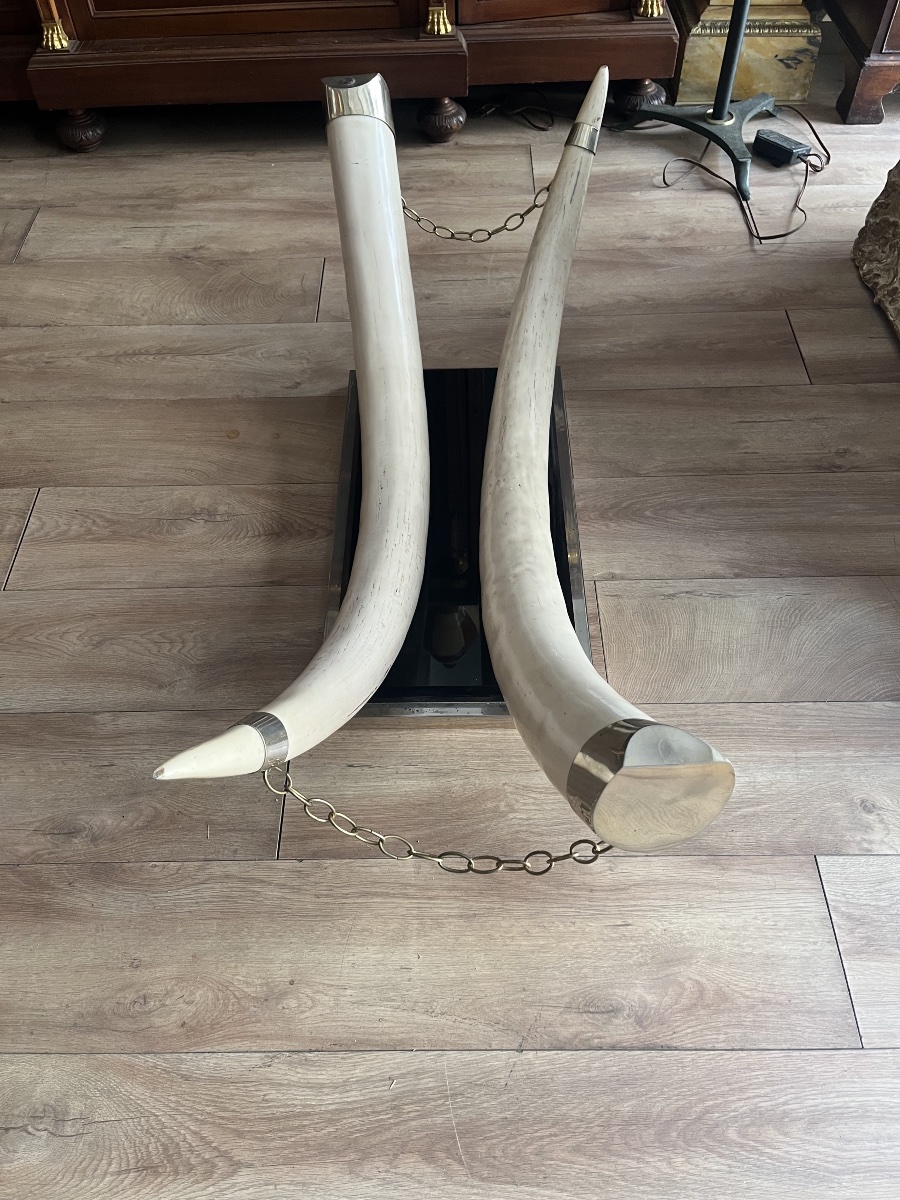 Coffee Table From The 1970s-photo-1
