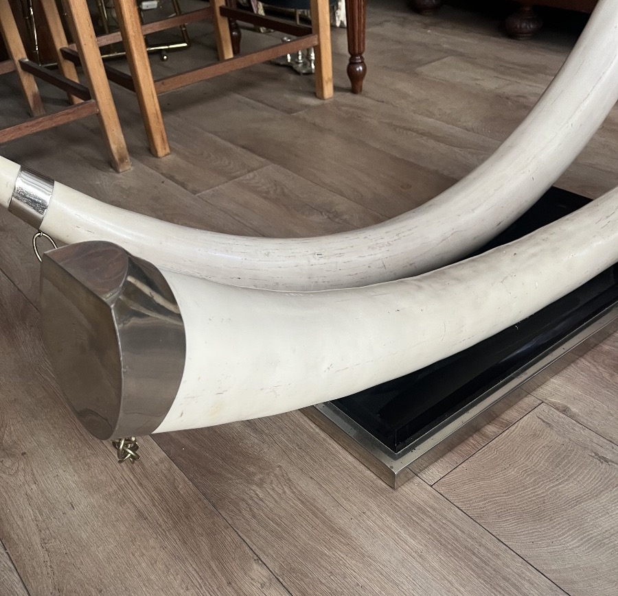 Coffee Table From The 1970s-photo-3