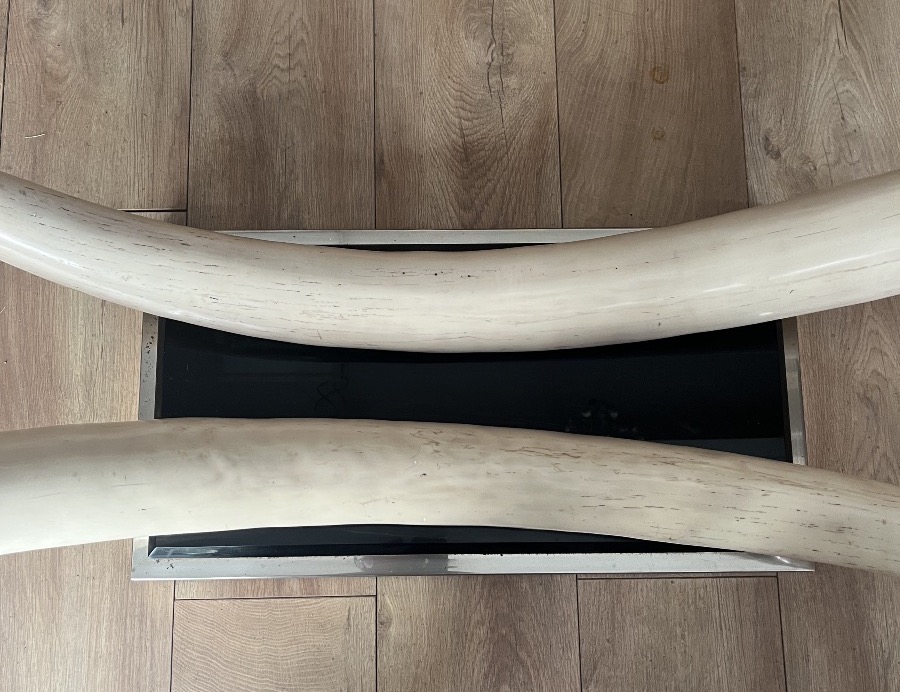 Coffee Table From The 1970s-photo-5