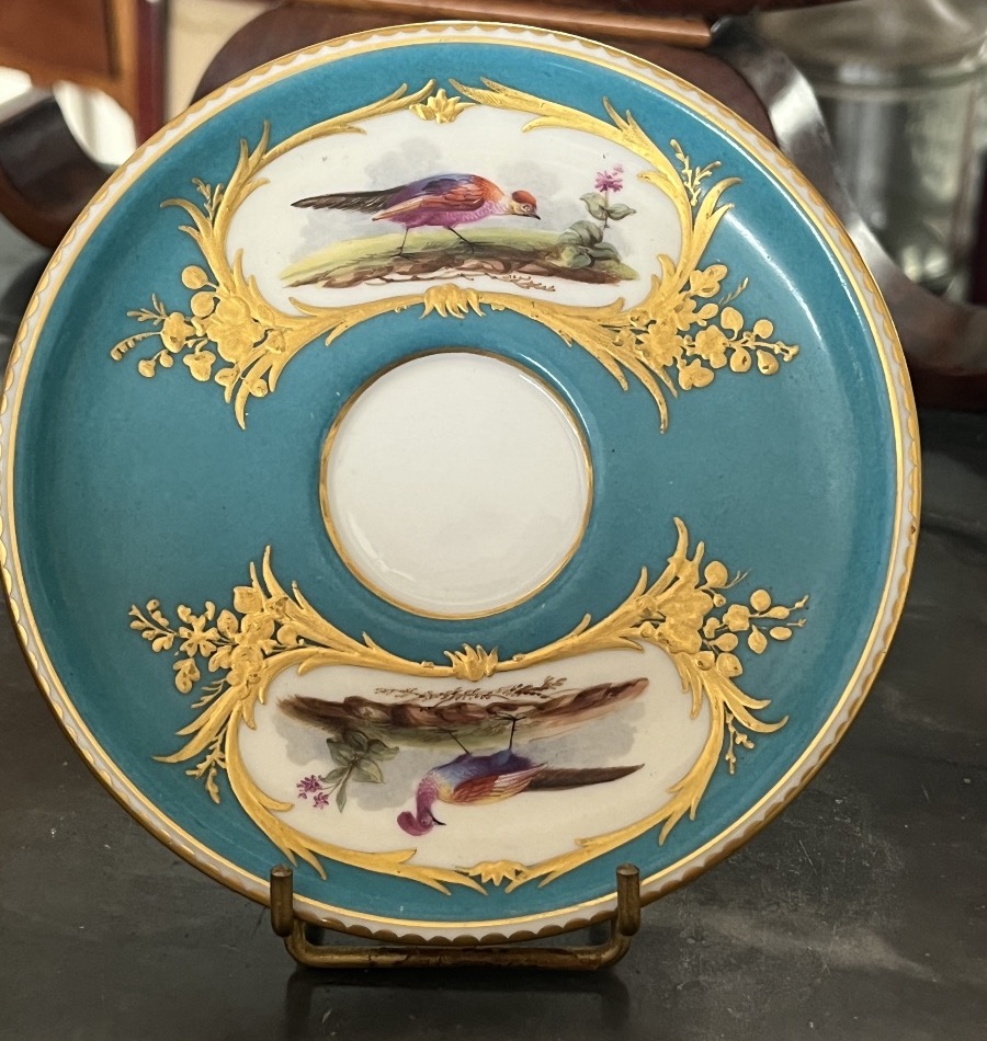 Paris Porcelain Cup-photo-3