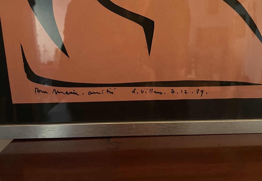 Découpage par André Villers-photo-3