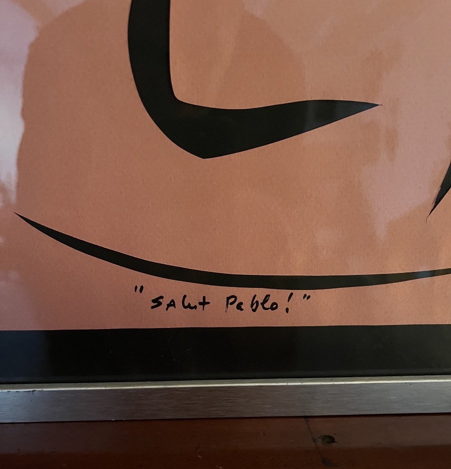 Découpage par André Villers-photo-1