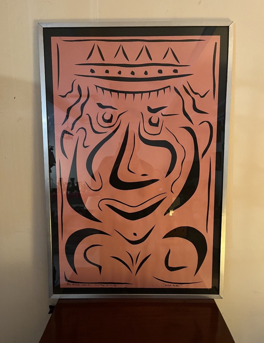 Découpage par André Villers-photo-2