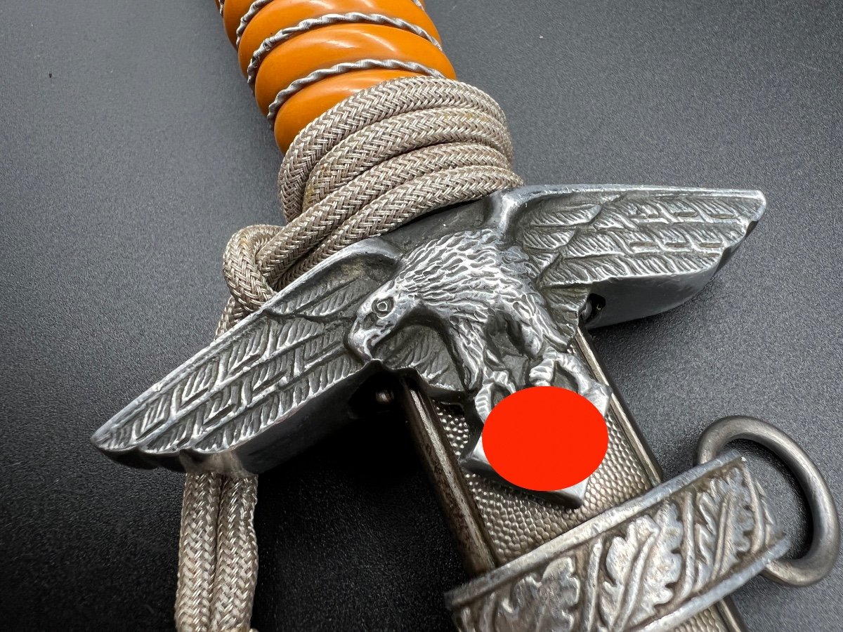 Luftwaffe Dagger By E.pack-photo-3
