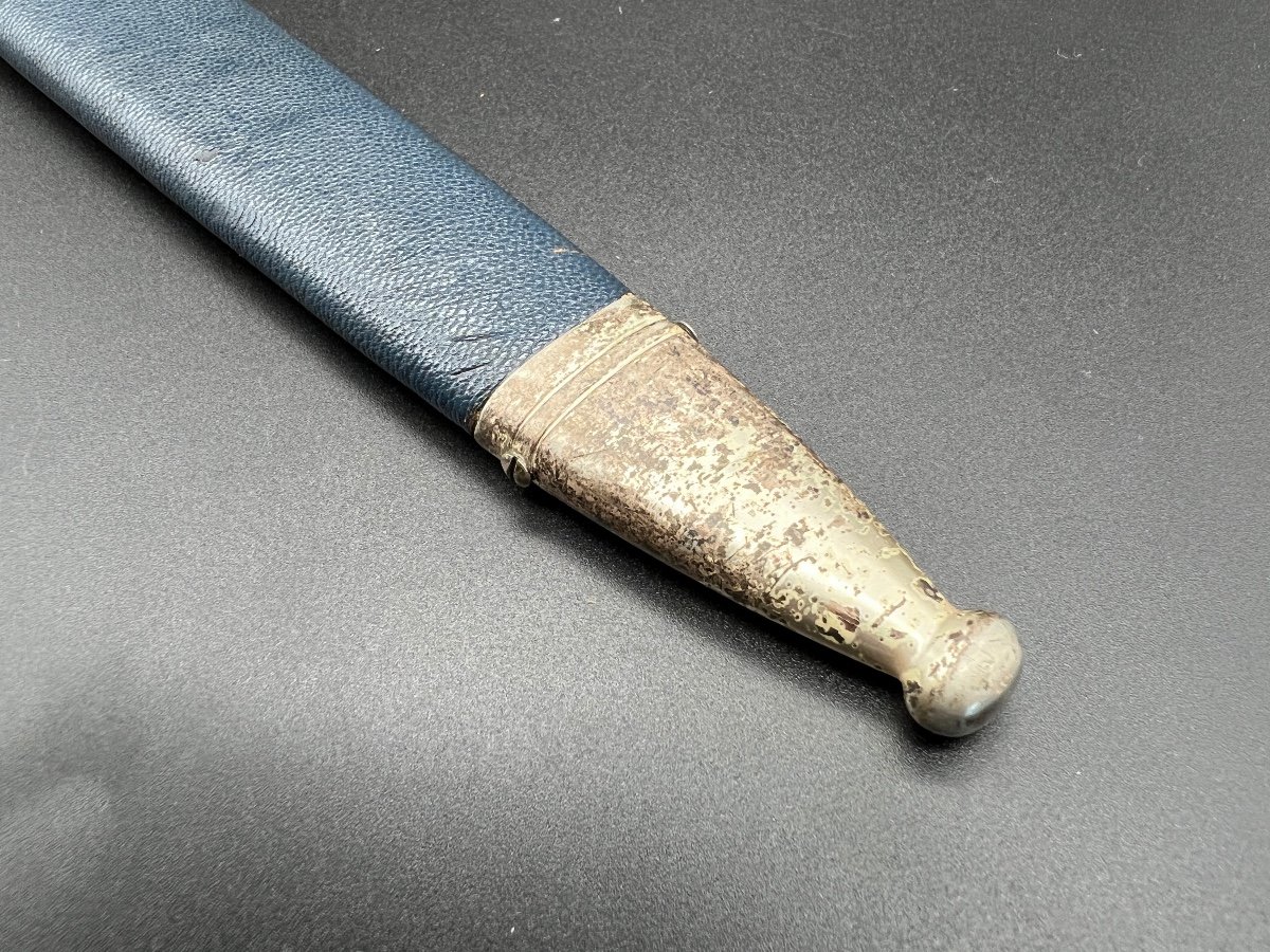German Dlv Dagger Bt Smf-photo-4