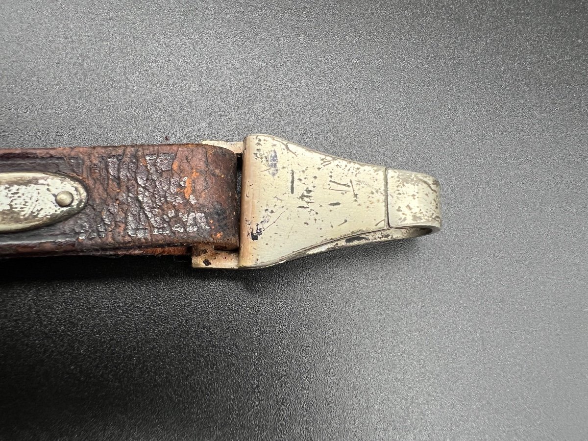 German Dlv Dagger Bt Smf-photo-1