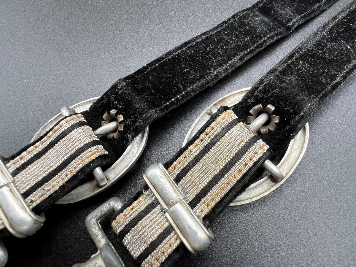 Hanger For Railway Protection Dagger-photo-5