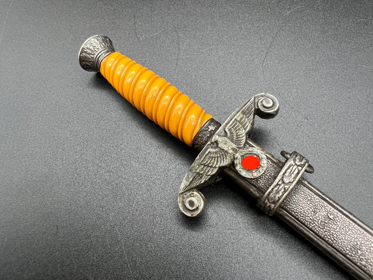 Dague Armée Miniature Par Alcoso-photo-2