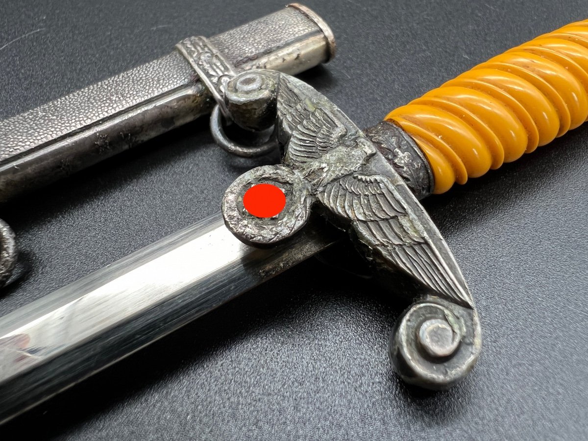 Dague Armée Miniature Par Alcoso-photo-2