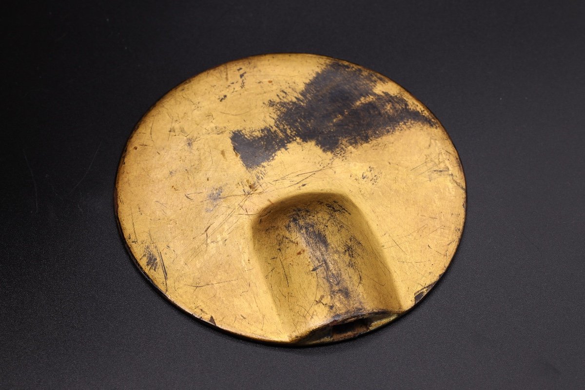 Kabuto 32 Plaques Avec Maidatte-photo-6