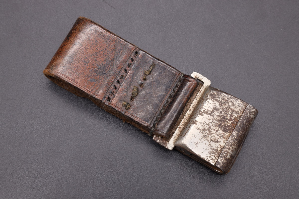 Rad Hewer Dagger Hanger By Otto Sindel-photo-1