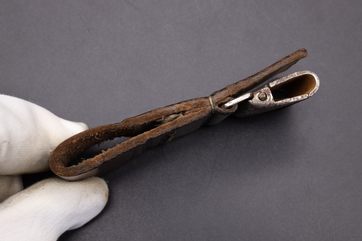 Rad Hewer Dagger Hanger By Otto Sindel-photo-4