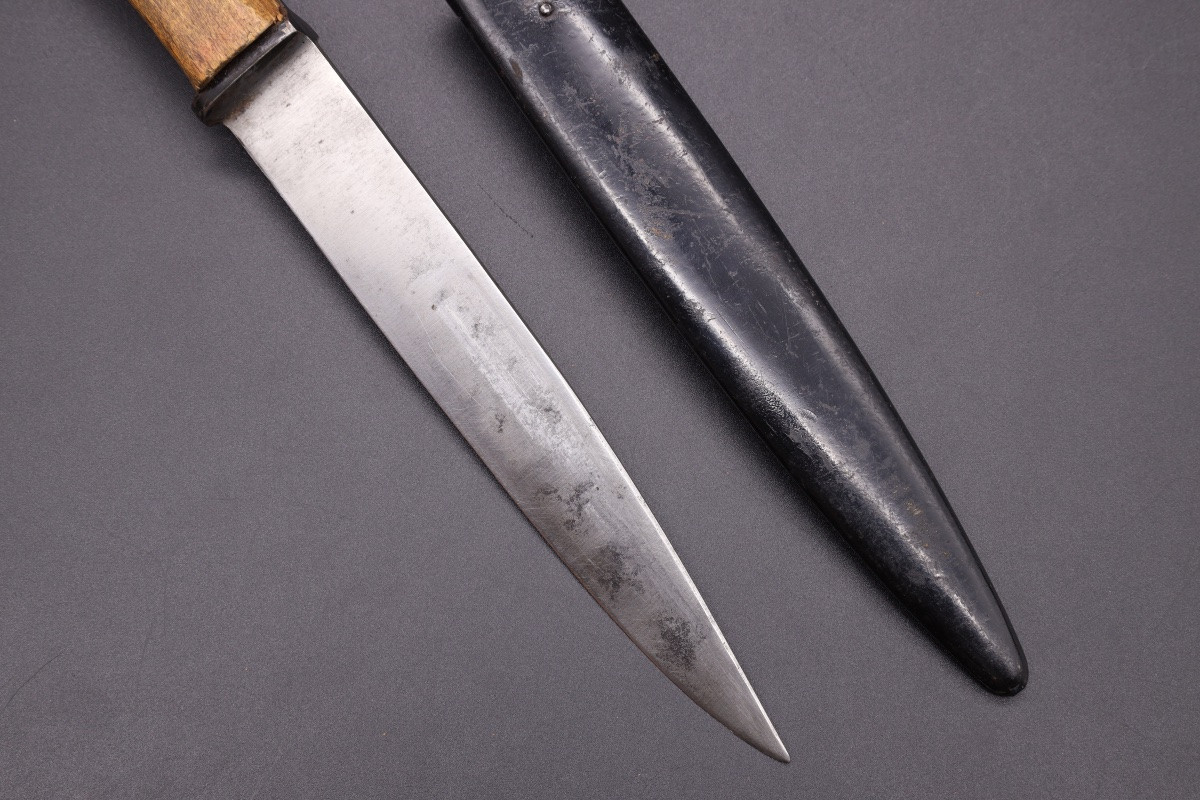 M42 Trench Knife-photo-1