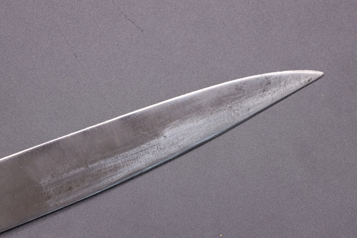 M42 Trench Knife-photo-5