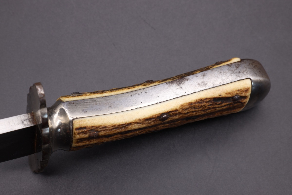 German Hunting Knife-photo-4