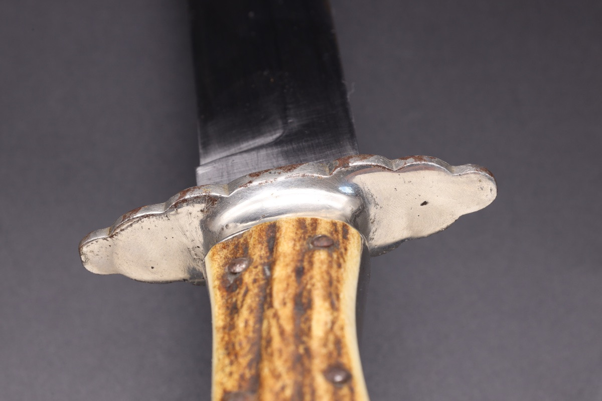German Hunting Knife-photo-8
