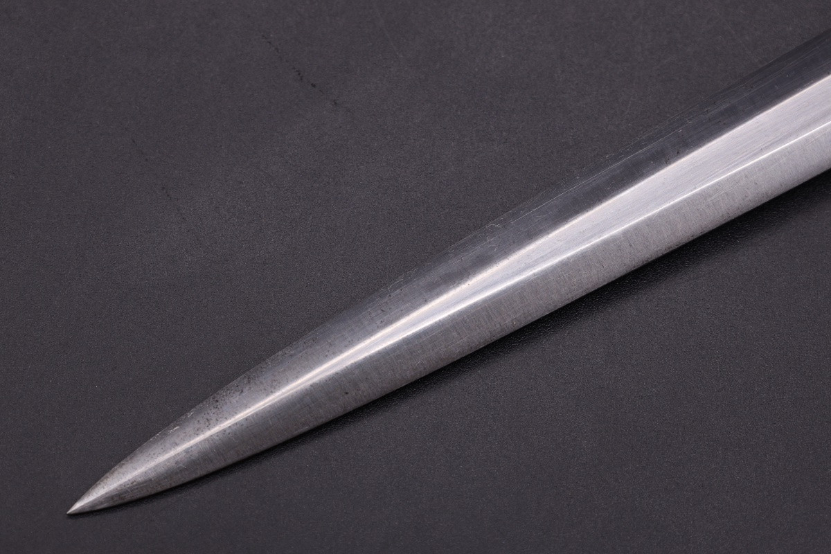 Dague de la douane terrestre par Hörster-photo-7