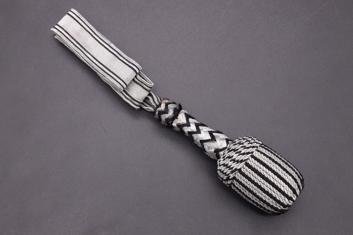 Ss Bayonet Portepee-photo-2