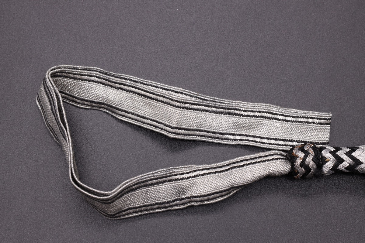 Ss Bayonet Portepee-photo-4