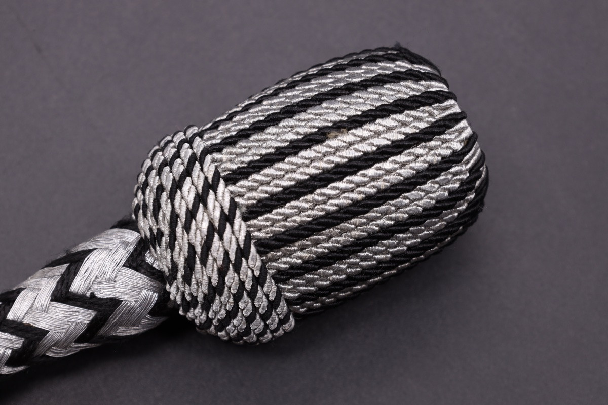 Ss Bayonet Portepee-photo-1