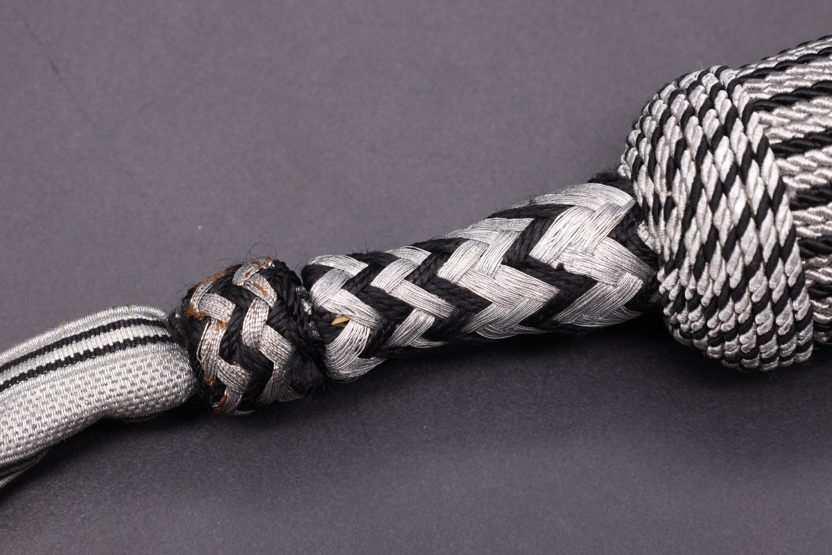 Ss Bayonet Portepee-photo-2