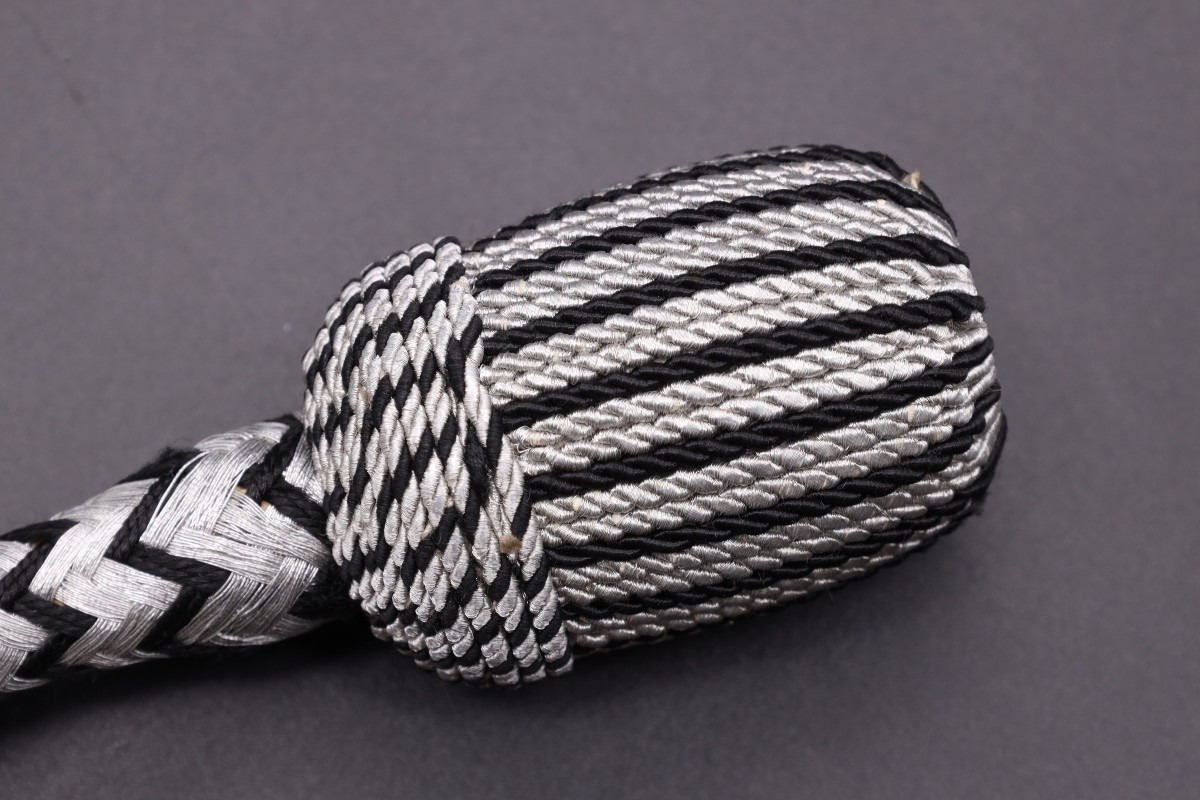 Ss Bayonet Portepee-photo-3