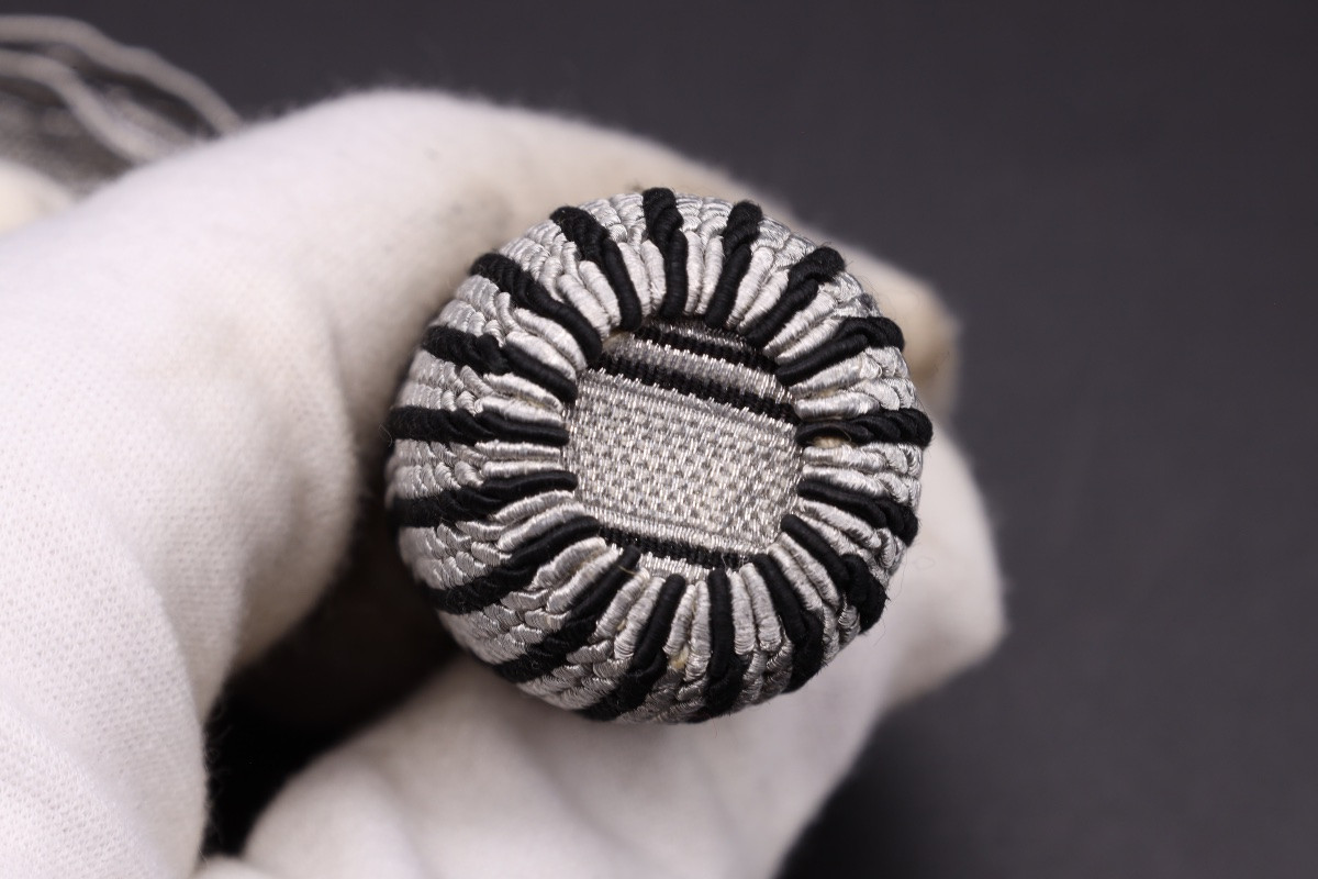 Ss Bayonet Portepee-photo-6