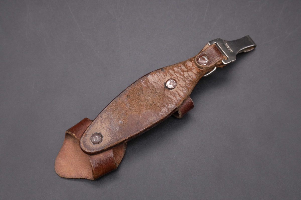 Bélière pour dague SA 360-photo-2