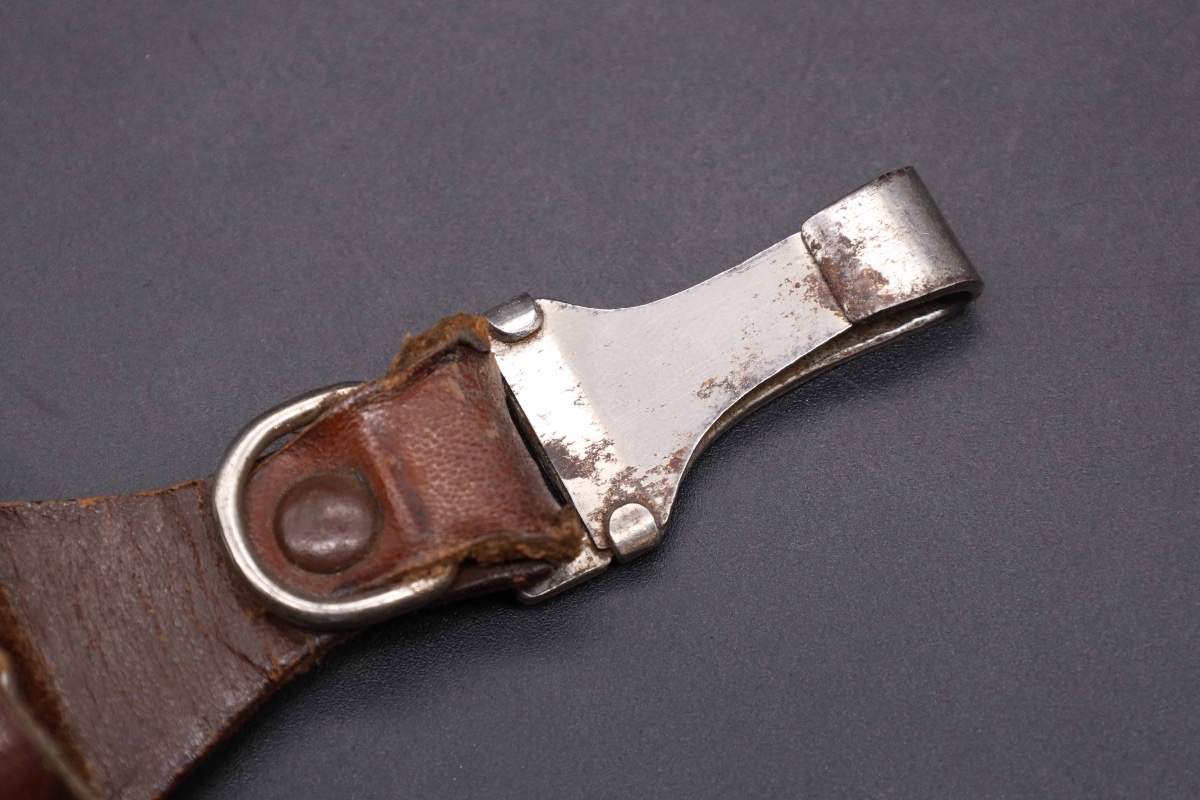 Bélière pour dague SA 360-photo-4