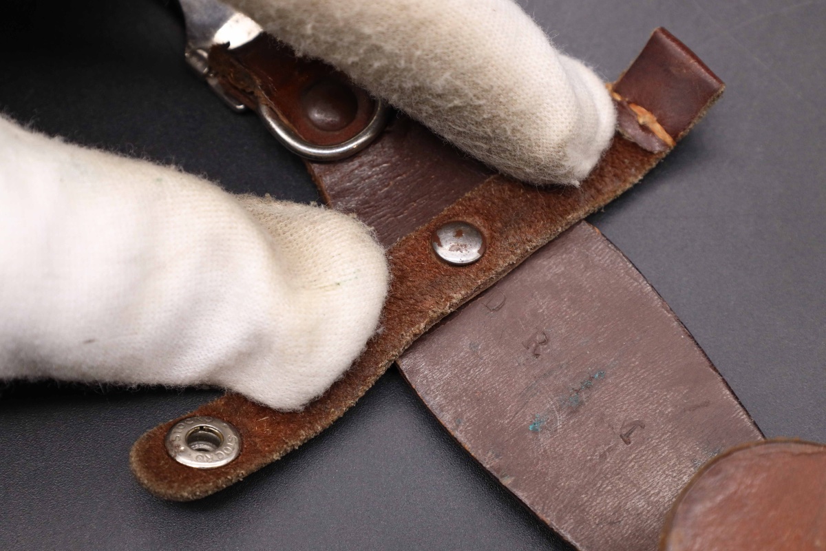 Bélière pour dague SA 360-photo-2