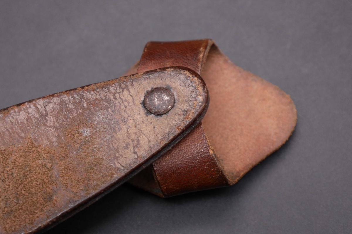 Bélière pour dague SA 360-photo-6