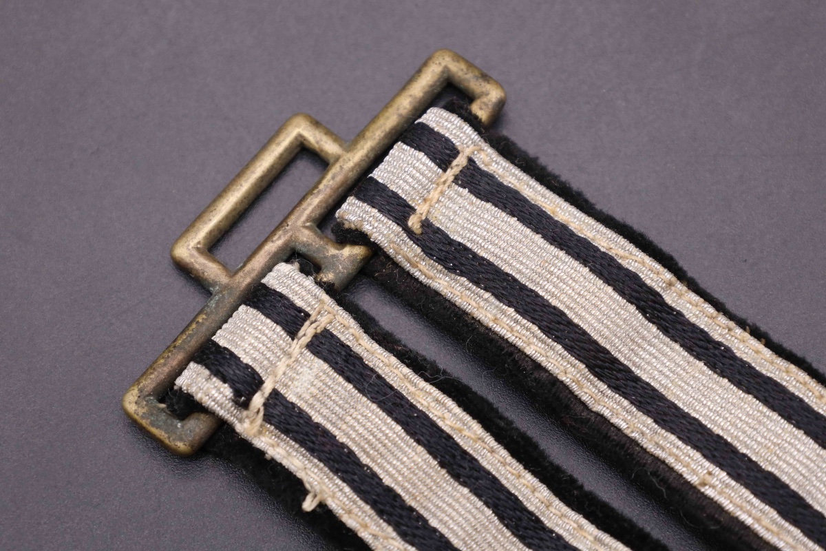 German Railway Dagger Hangers-photo-3