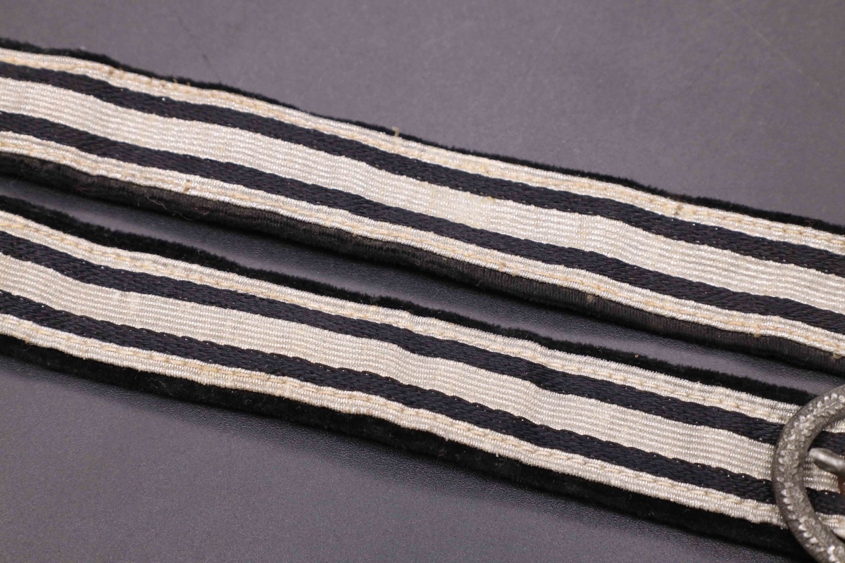 German Railway Dagger Hangers-photo-4