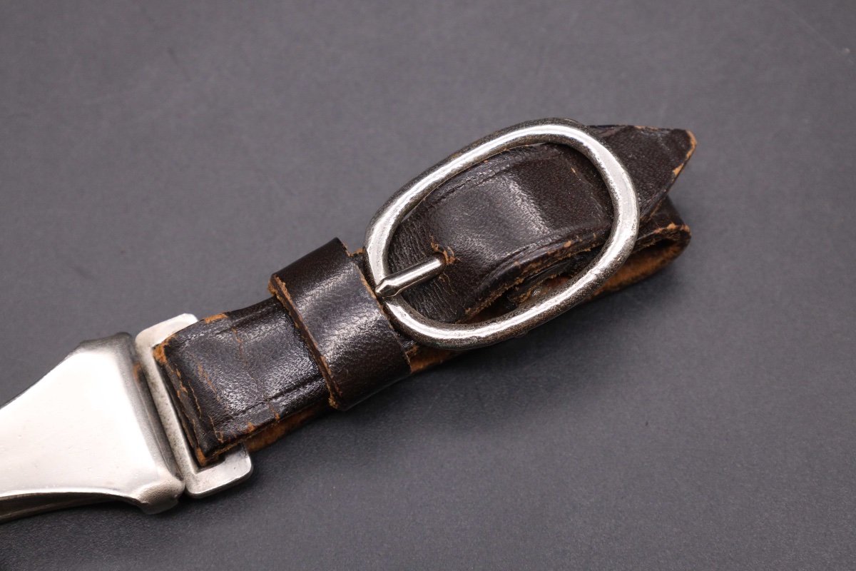 Bélière à 3 points pour dague SS par Assmann-photo-4