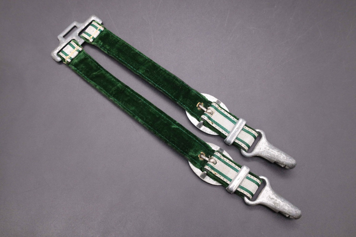 German Land Customs Dagger Hangers-photo-2