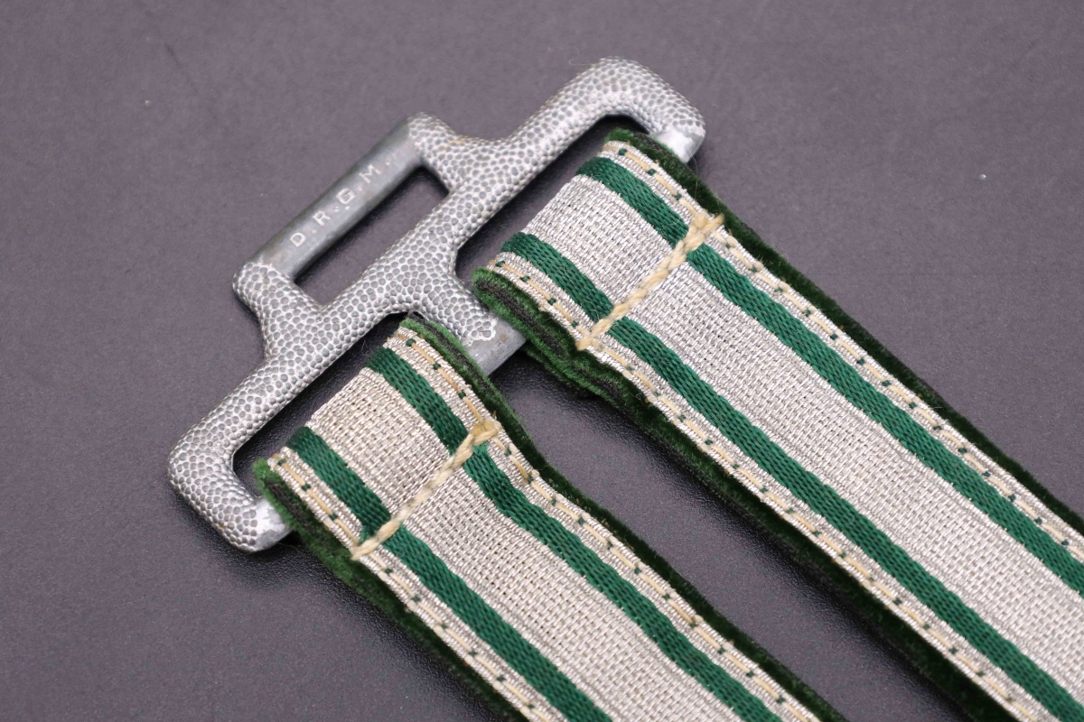 German Land Customs Dagger Hangers-photo-3