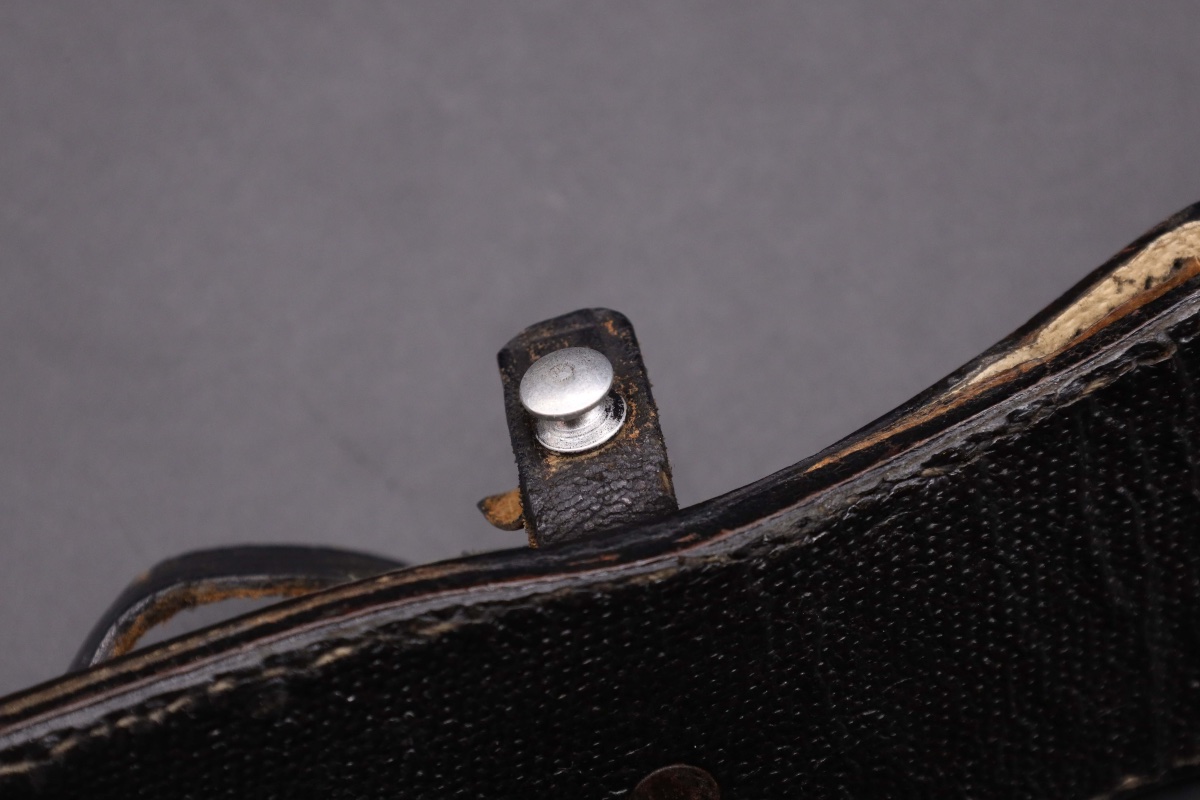 Bélière pour dague Teno Hewer par Assmann-photo-4