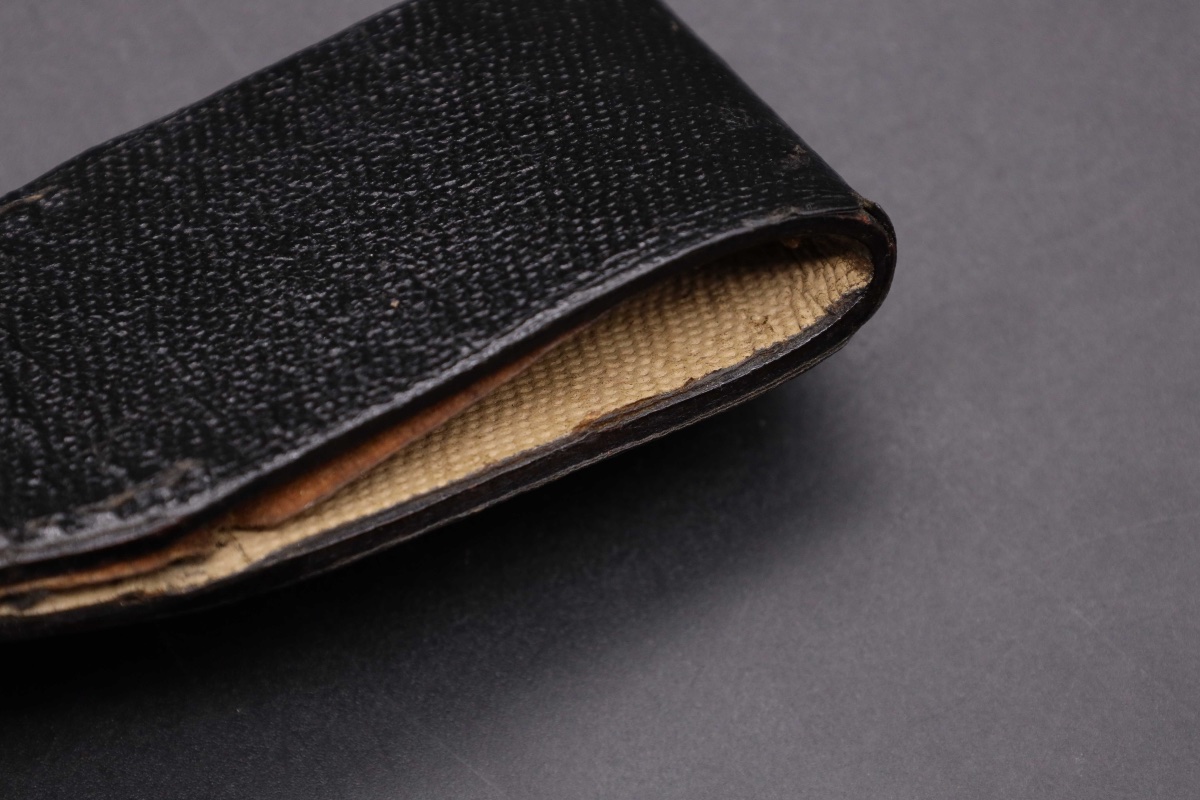 Bélière pour dague Teno Hewer par Assmann-photo-8