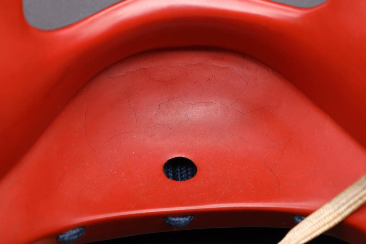 Hanbō japonais de samouraï Tsubame-photo-6