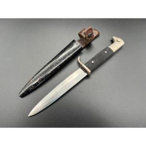 First World War Combat Knife