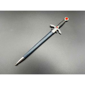 Luftwaffe Miniature Sword By Alcoso